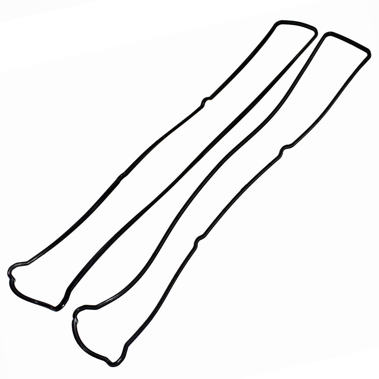 for Lexus GS300 IS300 SC300 3.0L 2001-05 Engine Valve Cover Gaskets Left  Right