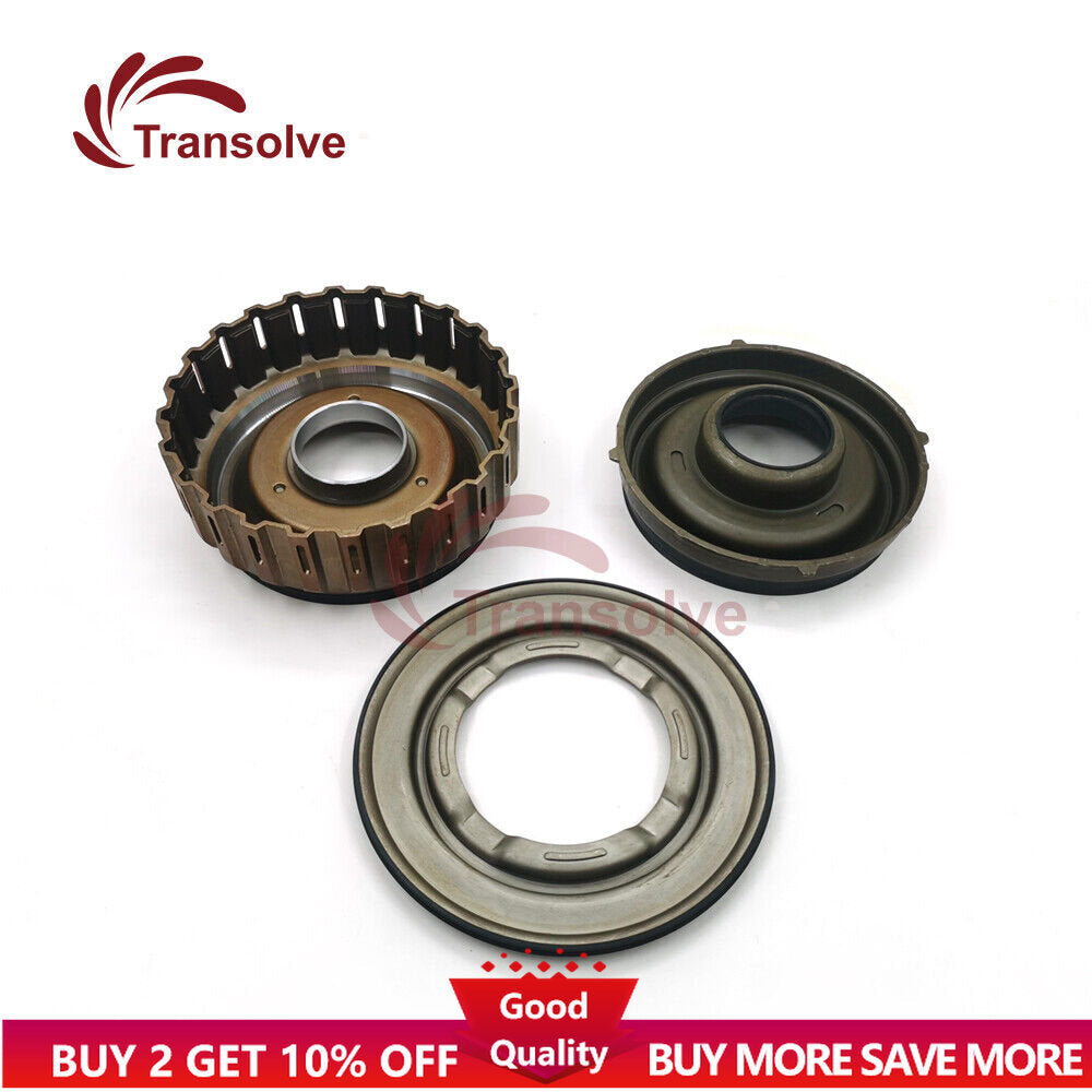A760E A761E Automatic Transmission Piston Kit 3PCS/SET for TOYOTA for Lexus