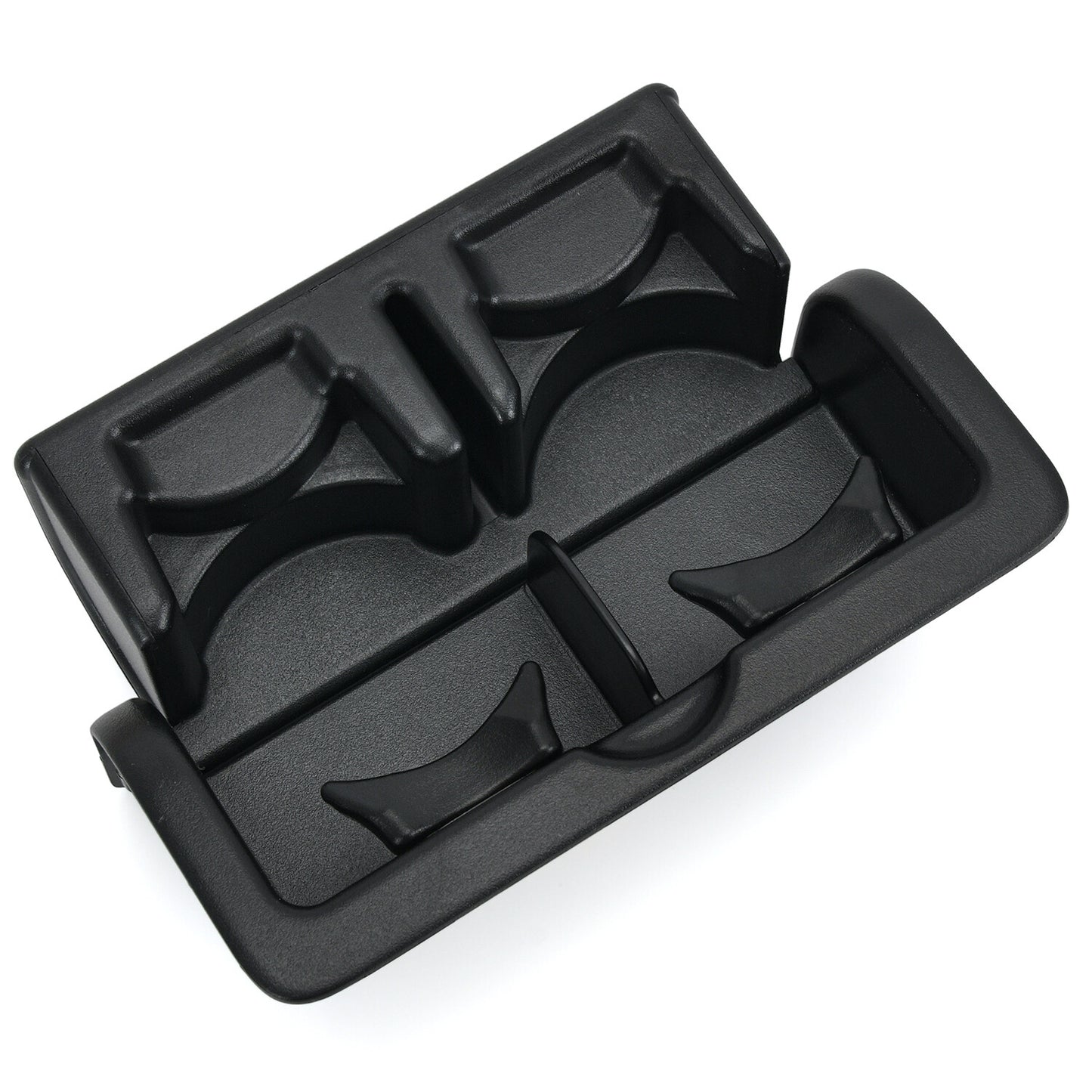 Rear Console Cup Holder for Infiniti QX56 2012 2013 QX80 2014-18 88741-1LK3D