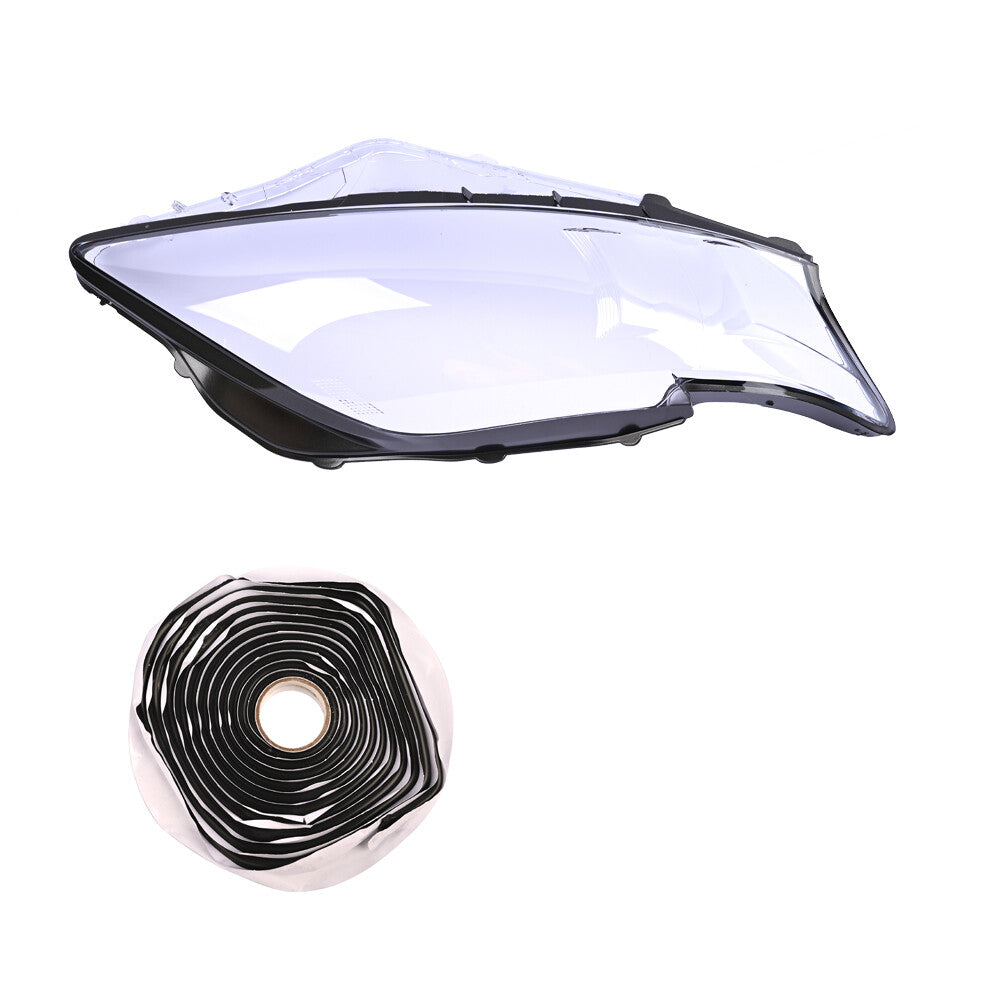 for Lexus RX270/350/450h 2009-2010 2011 right Headlight Lens Cover
