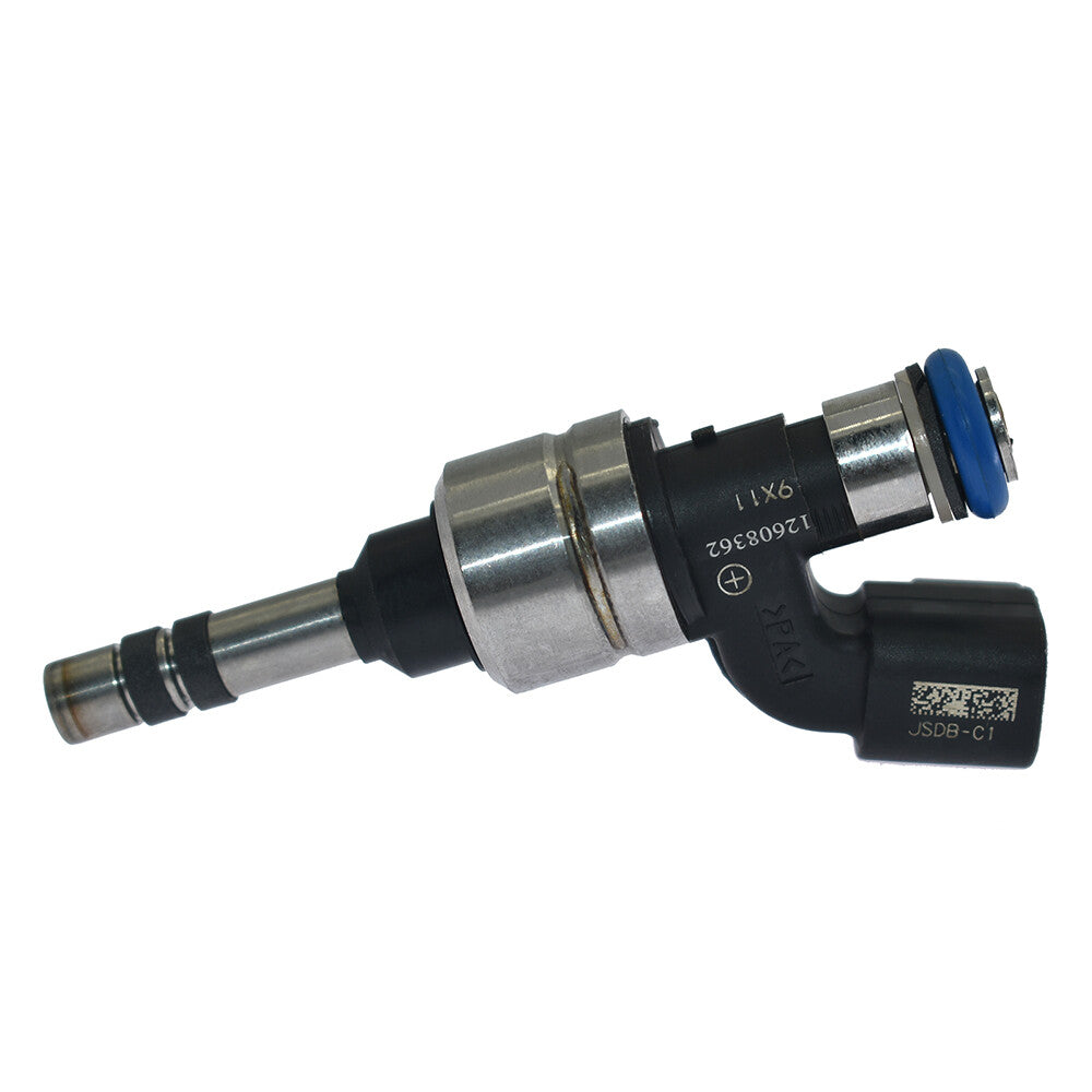 4x Fuel Injectors for 2011-2017 for Buick for Chevrolet Malibu for GMC Terrain 12608362