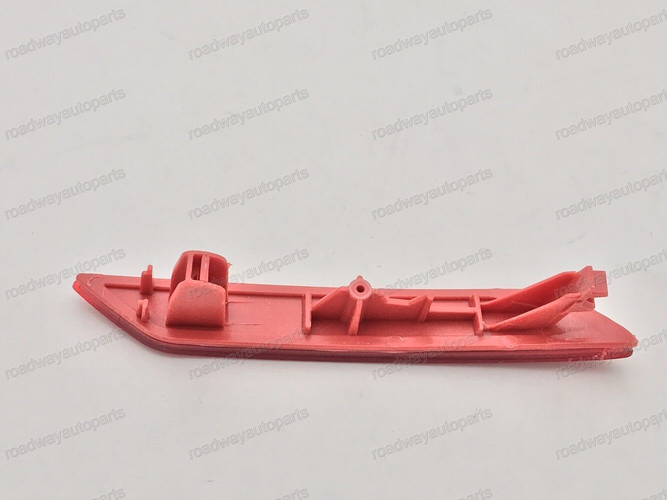 1Pcs Rear Left Side Red Bumper Reflector Light for HONDA for CIVIC SEDAN 2013-2015