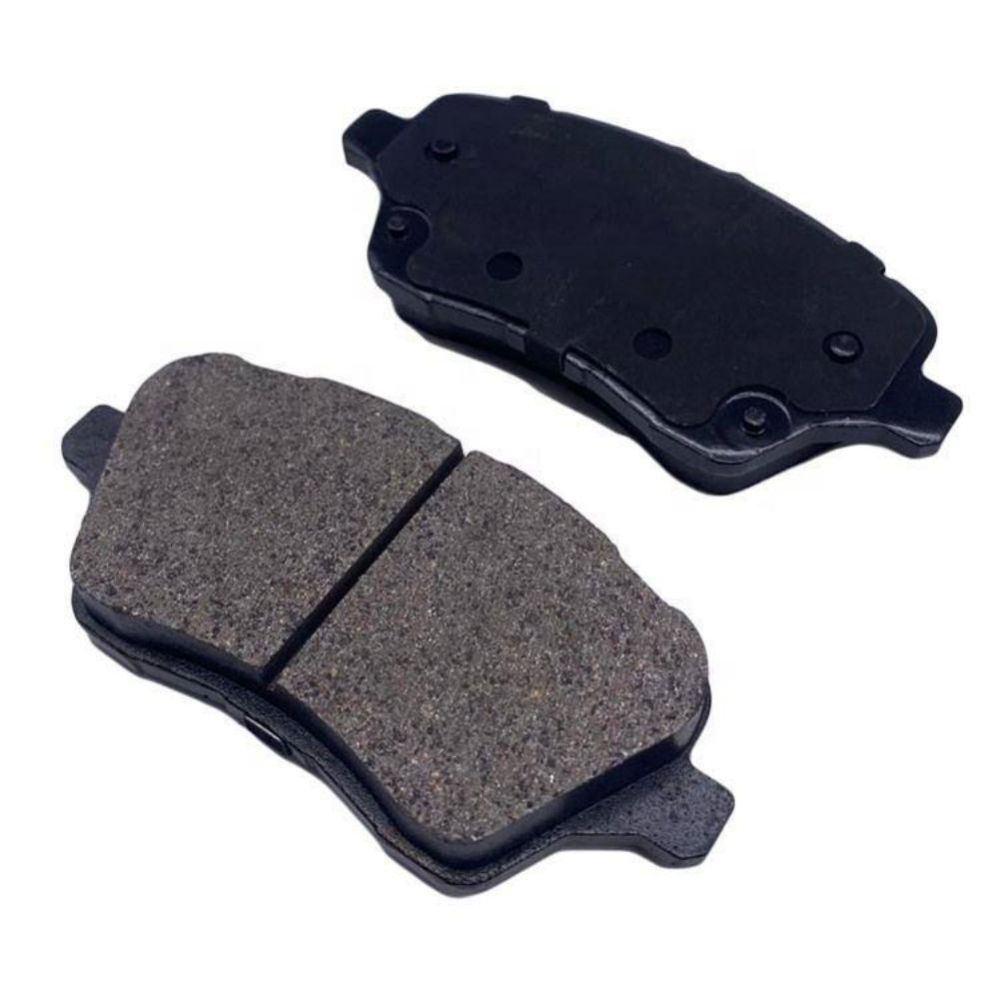Fits for Mercedes C-Class 2013- Ruva Front Brake Pads Set A0084201720 0084201720