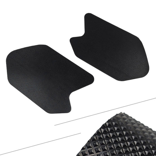 Anti Slip Tank Traction Pad Knee Grip Protector ForBMW R1200GS ADV 2014-2018