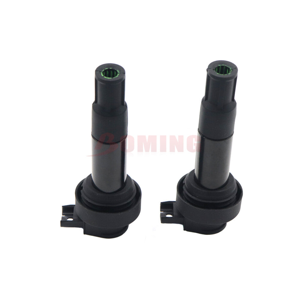 7722679 Ignition Coil for BMW K1600GT K48 K61 2014-2017 7722679-02 2PCS