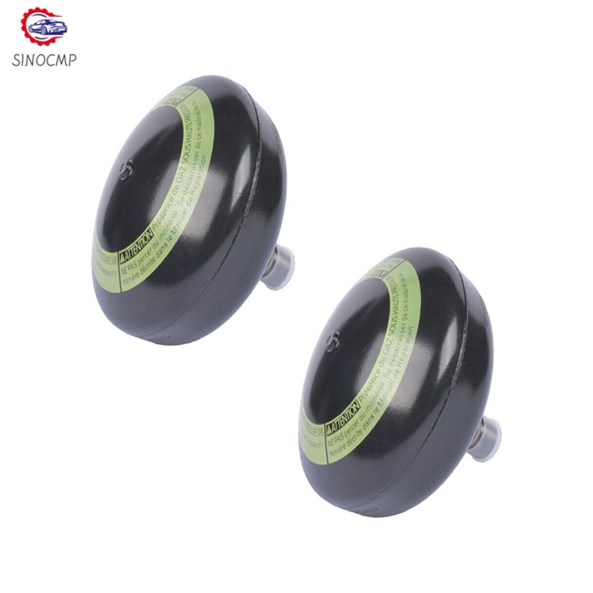 Suspension Accumulator 49141-60010 Replacement for Lexus LX470 for Land Cruiser Part