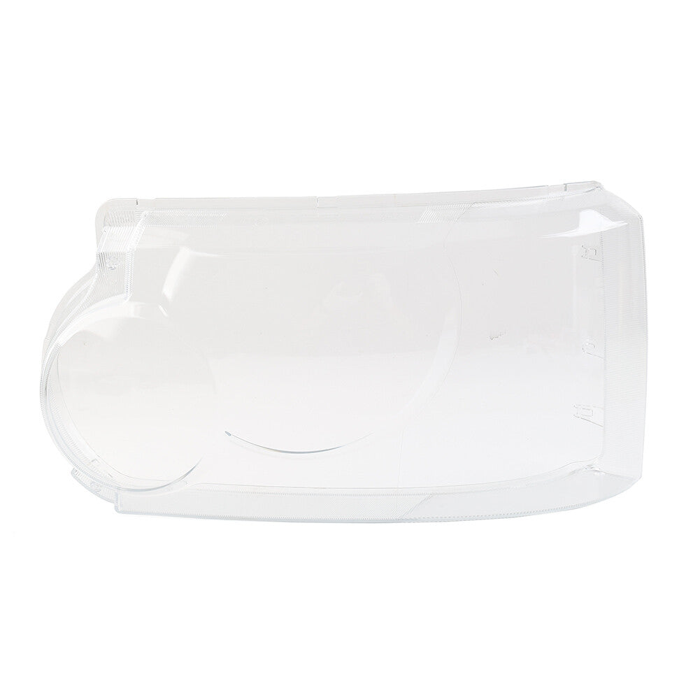 Headlight Lens Cover Lampshade Lamp Shell Left for Land Rover for Range Rover 05-09