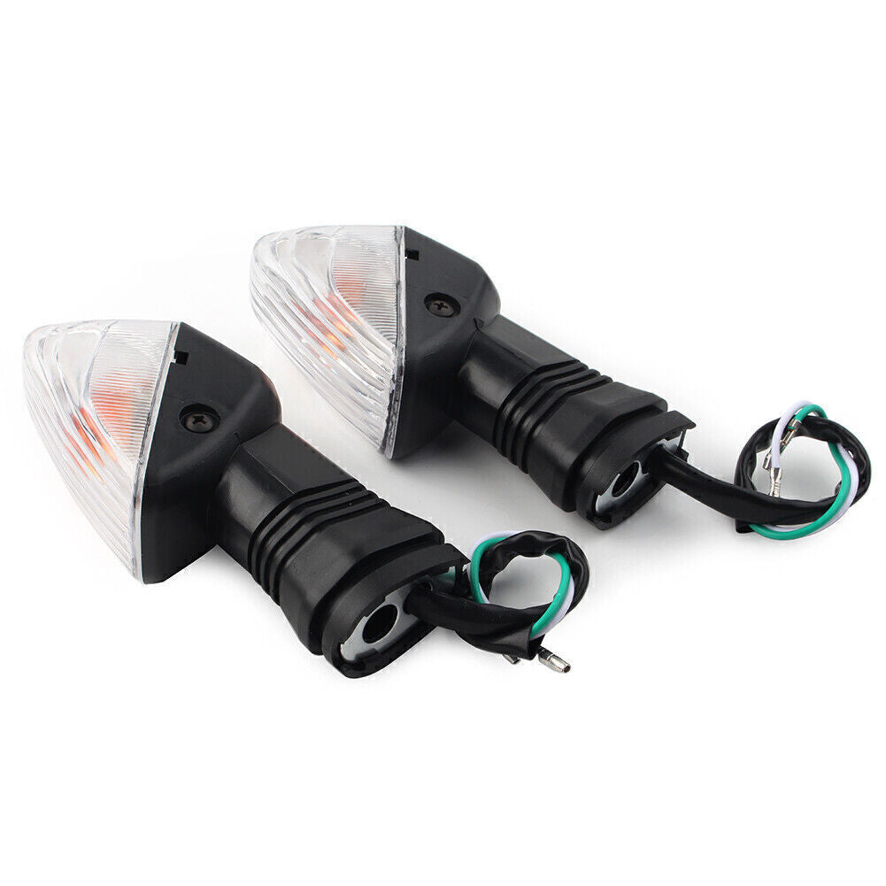 for Kawasaki KLE 500 650 ZX-6R 636 600 Front/Rear Lamp Turn Signal Lights