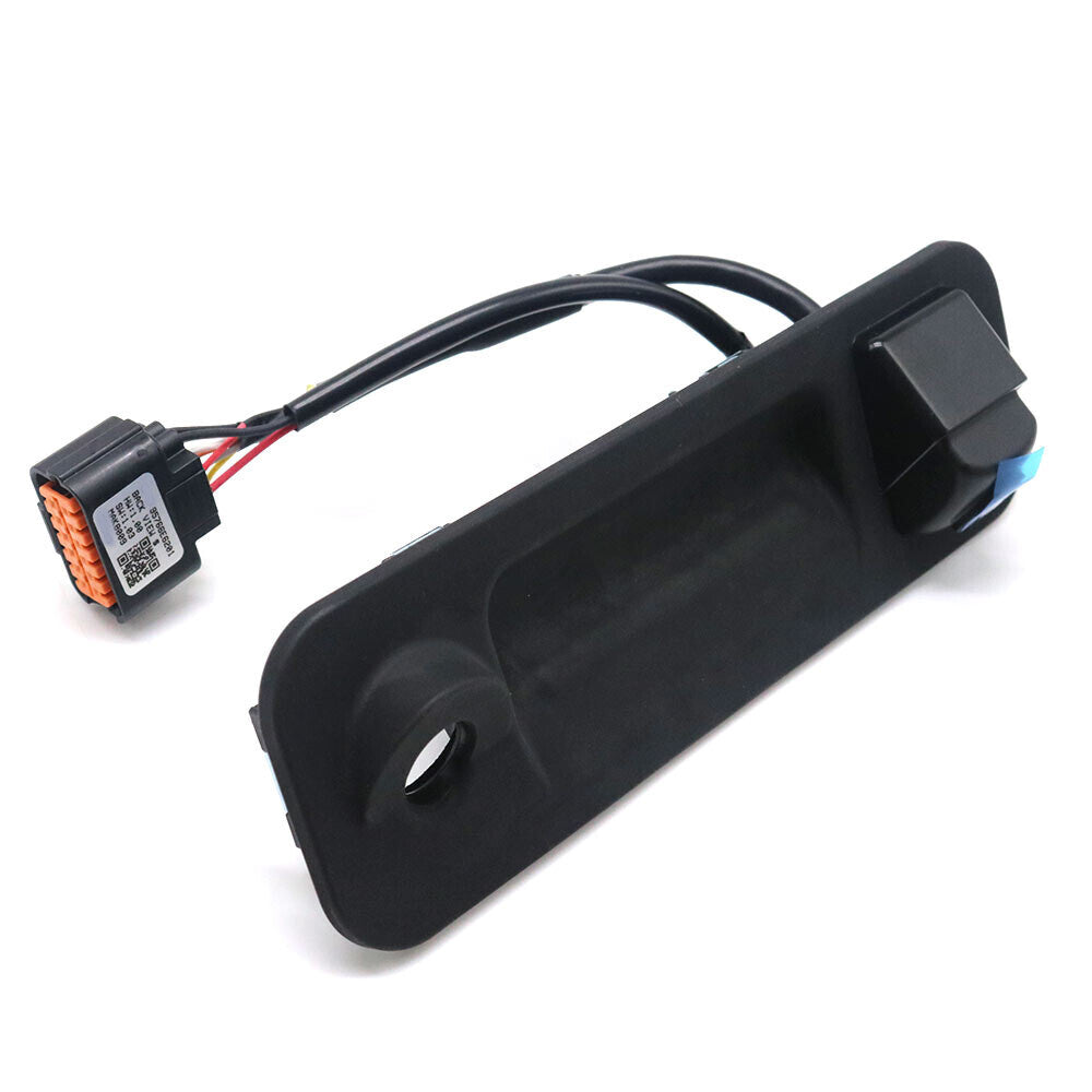 Rear Backup Reverse Parking Camera For 2015 2016 2017 for Hyundai Sonata 95760-E6201