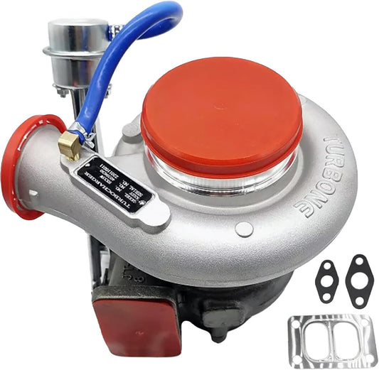 HX35W Turbocharger 3598036 4038471 Fits for Komatsu PC220-7 SAA6D102E-2