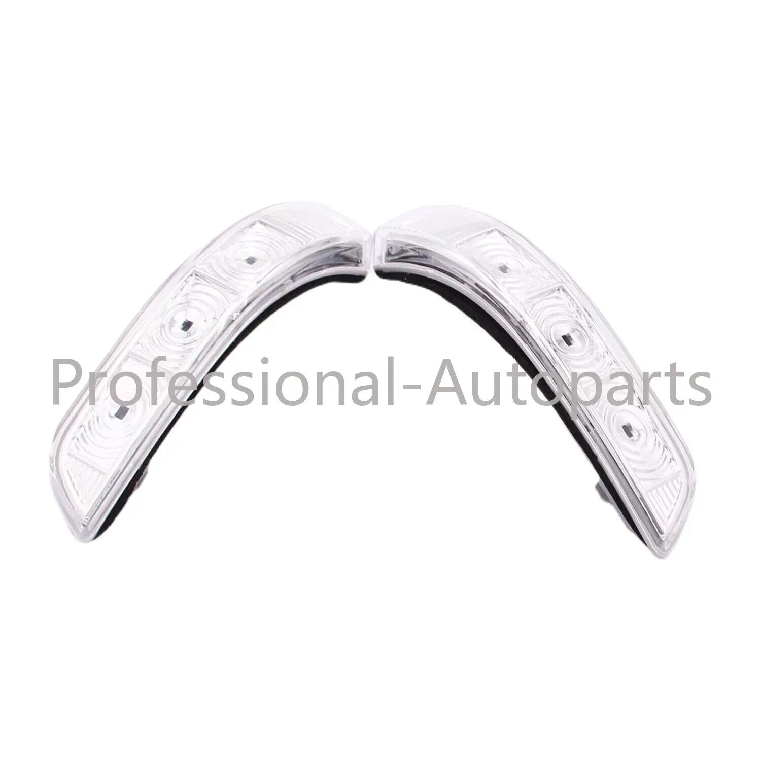 1Pair LeftRight Mirror Turn Signal Lamp for KIA Sorento 2011-2015