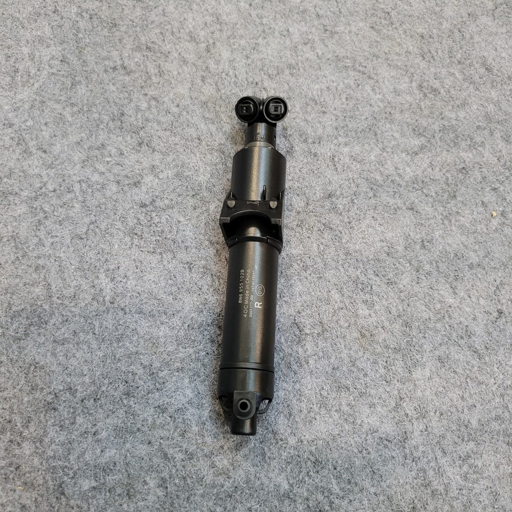 Headlight Washer Cylinder for Audi A5 Cabrio 8W6 19-24