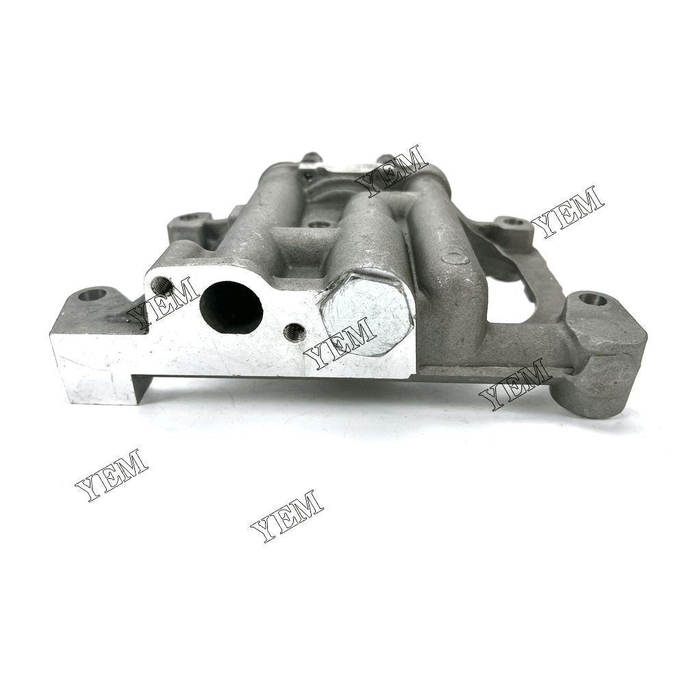 1103C-33 Oil Pump 4132F073 Fit For Perkins Diesel Engine Spare Parts.