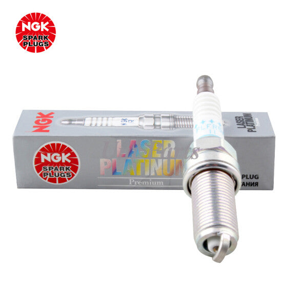 22401-ZE01B 1-piece iridium spark plug for Nissan Frontier for Infiniti 4.0L - Equipment Manufacturer