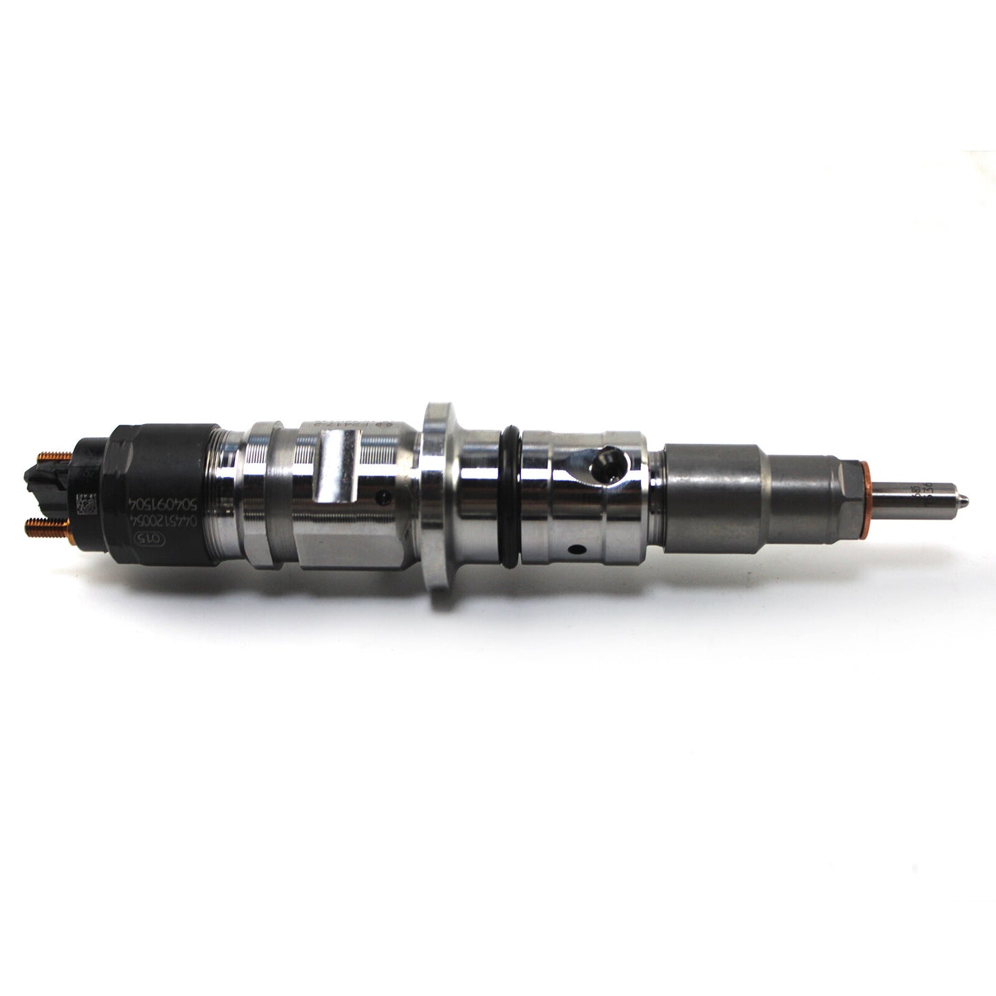 6PC Common Rail Fuel Injector 0445120054 for Iveco Case 2855491
