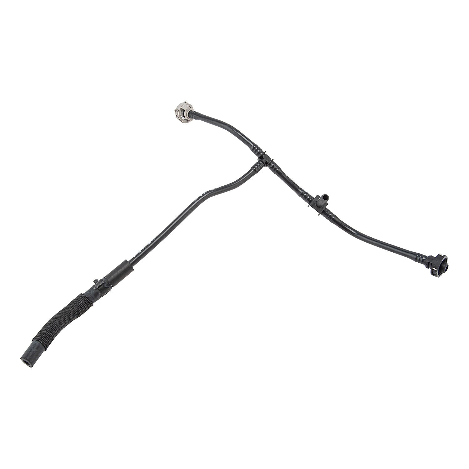 Coolant Reservoir Radiator Tank Hose for Audi Q5 2013-2017 3.0L V6 8R0121081AN