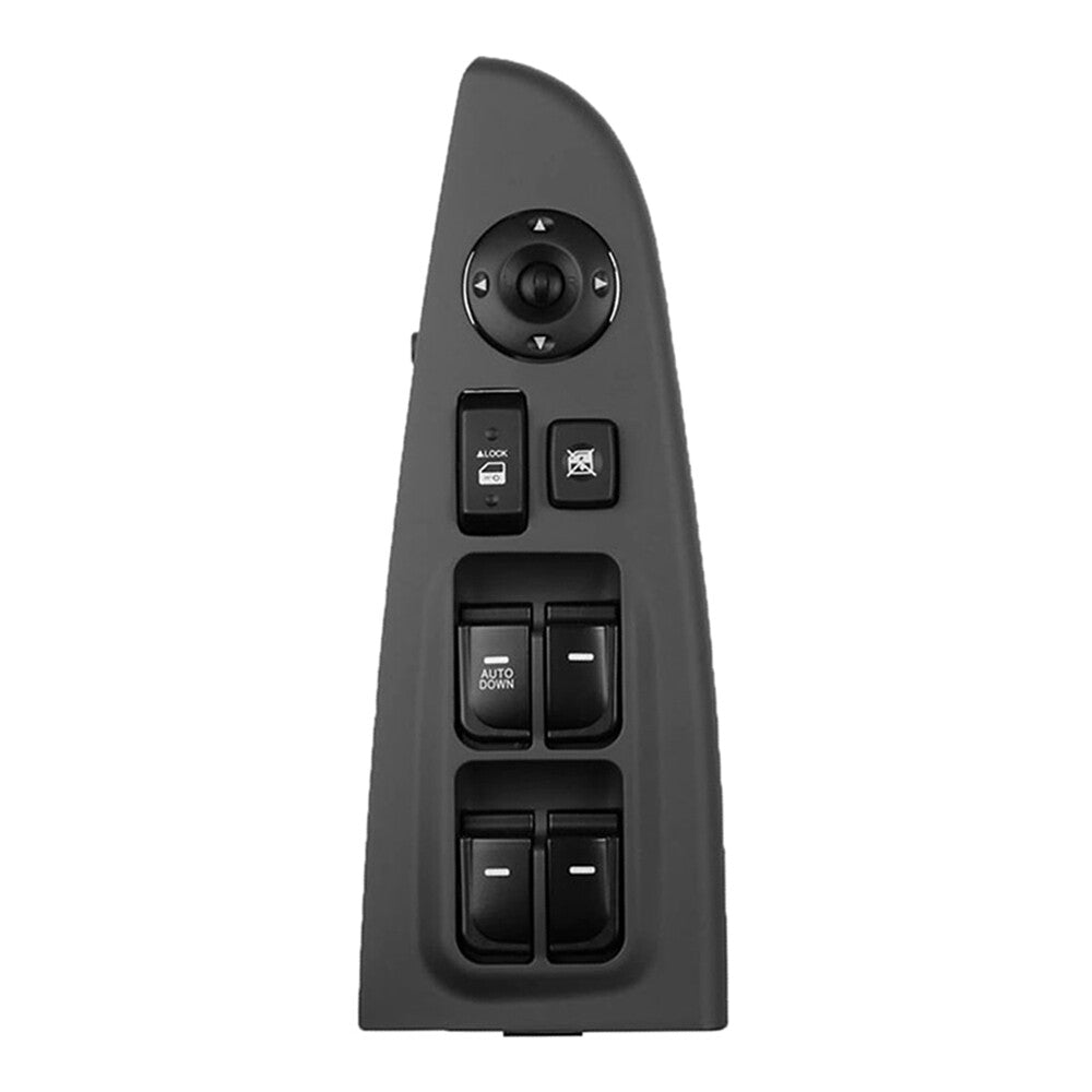 for Hyundai Master Power Window Switch Assy Driver 93570-2H1107U 2007-10 for Elantra