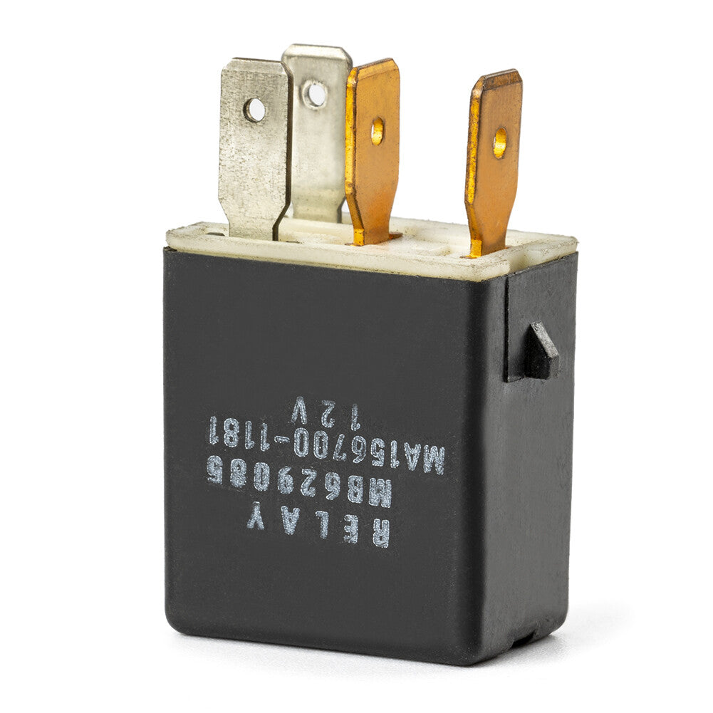 One-pack of 4-pin power relays suitable for Toyota for Lexus TN156700-1072 90987-02012 90084-98031