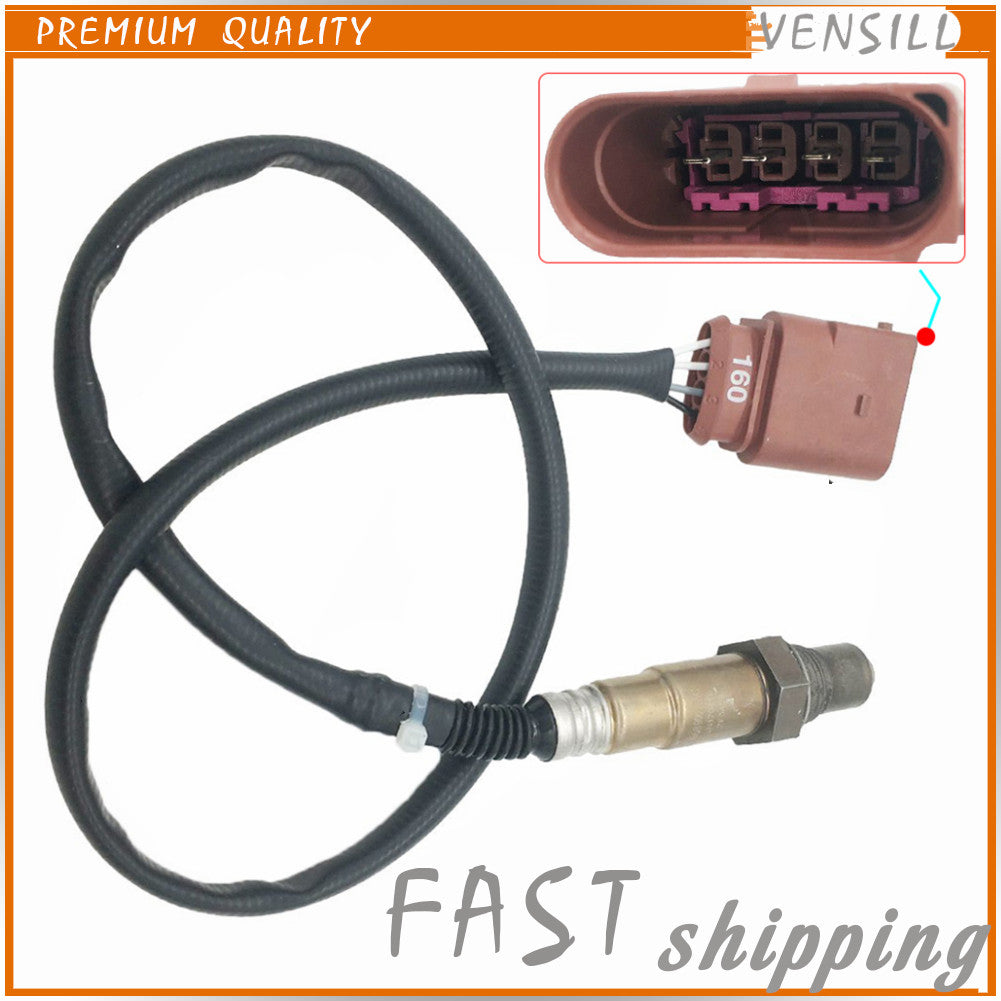 Oxygen Sensor for Audi A3 A4 A6 for A8 TT for VW for Passat for Golf for Skoda Fabia for Seat 0258006305