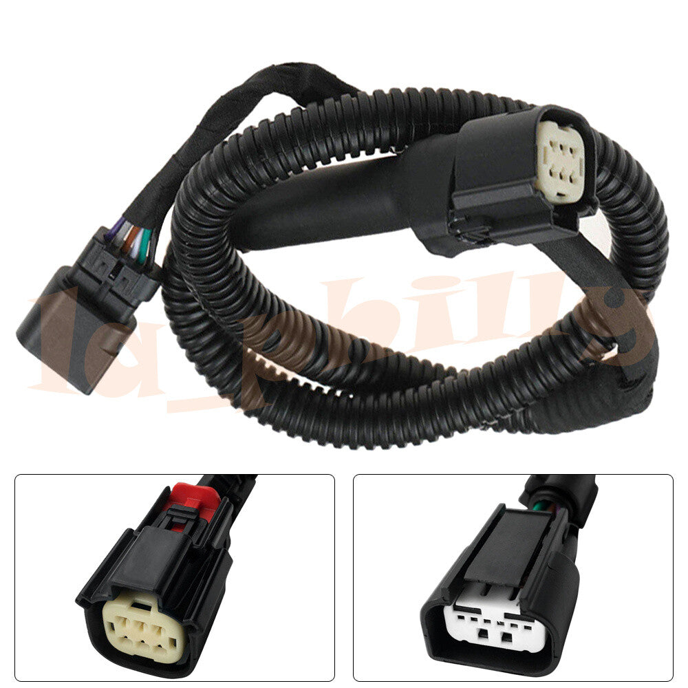 Rear View Back Up camera Wire Harness for 2011-14 for Ford F-150 BL3Z-14A411-A