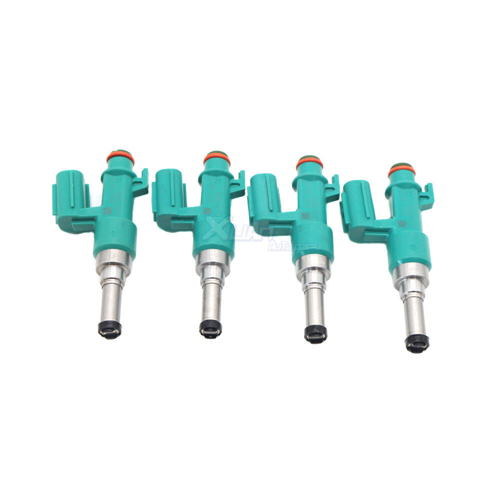 4-pack of gasoline engines suitable for Toyota Hilux for Land Cruiser 2.7L 23250-38050 2325038050