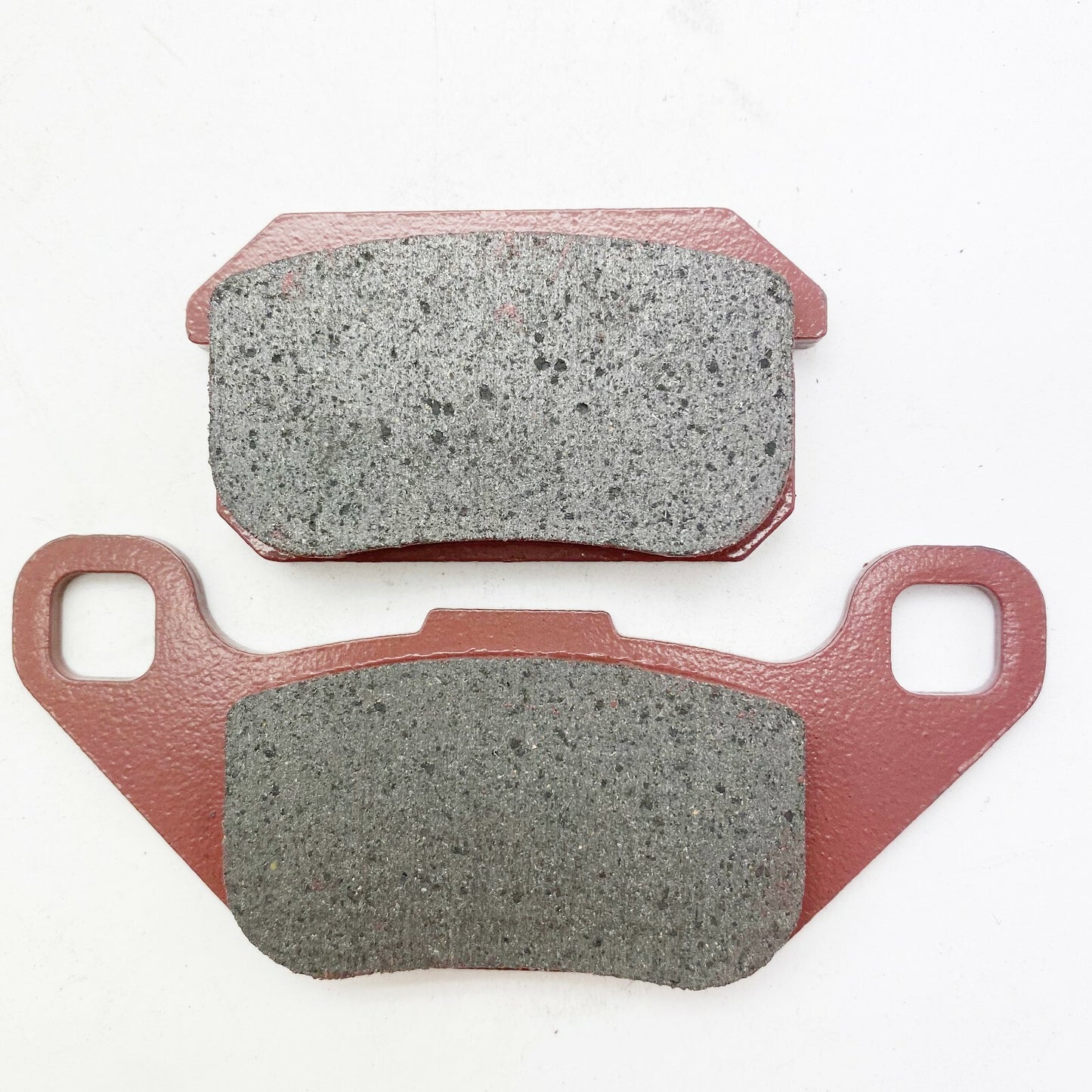 New Rear Brake Pads For Kazuma XinYang for Jaguar 500CC Quad ATV Parts