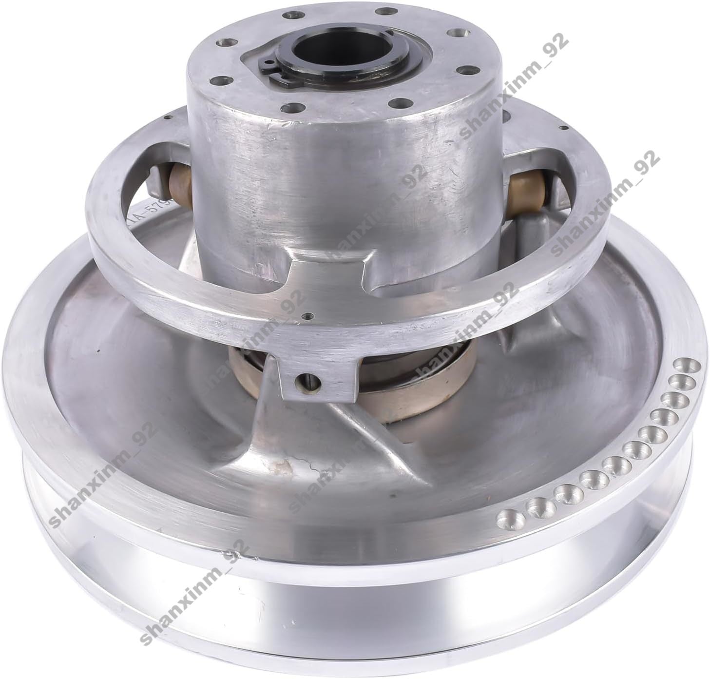 Secondary Driven Clutch Replacement for Arctic Cat HDX 500 Alterra 400 0823-238