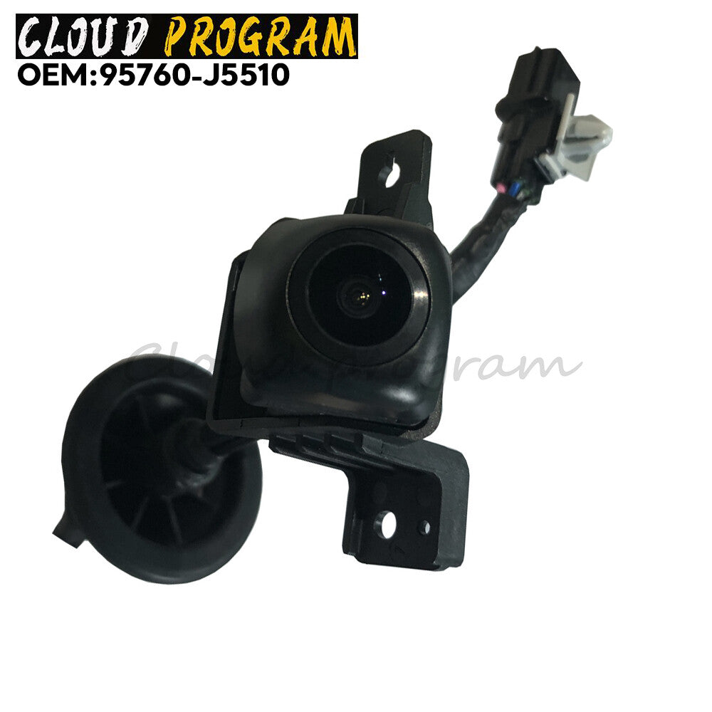 1PCS Car trunk camera, reversing assist camera for Kia Stinger 18-2020 2.0/3.3L