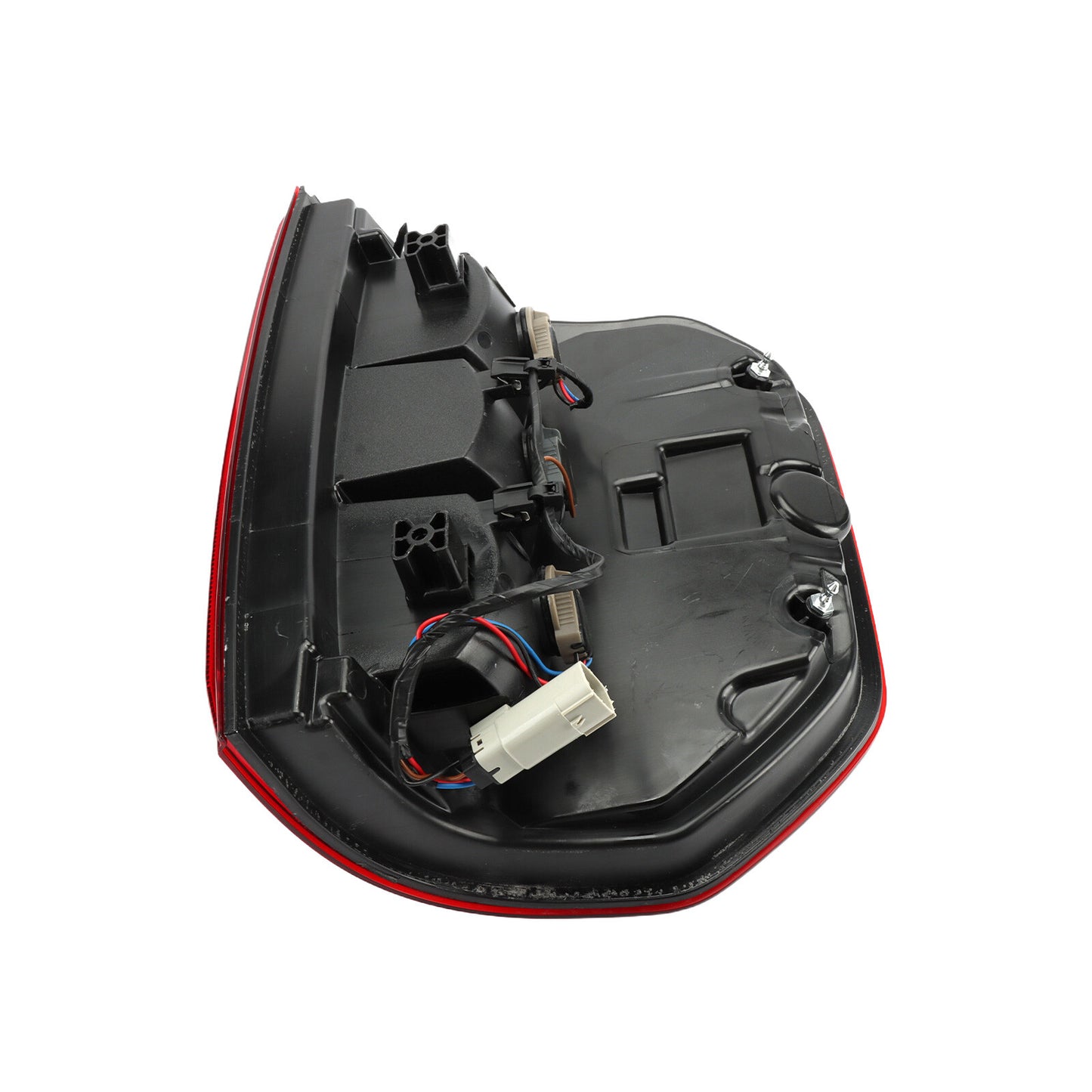 Driver Side Brake Tail Light NZ6Z-13405-C for Ford Maverick 2022 2023 2024 NEW