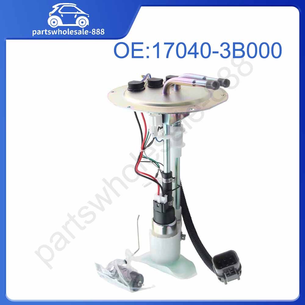 17040-3B000 for Nissan D21 Pickup Tsuru 1992-2007 Fuel Pump Module