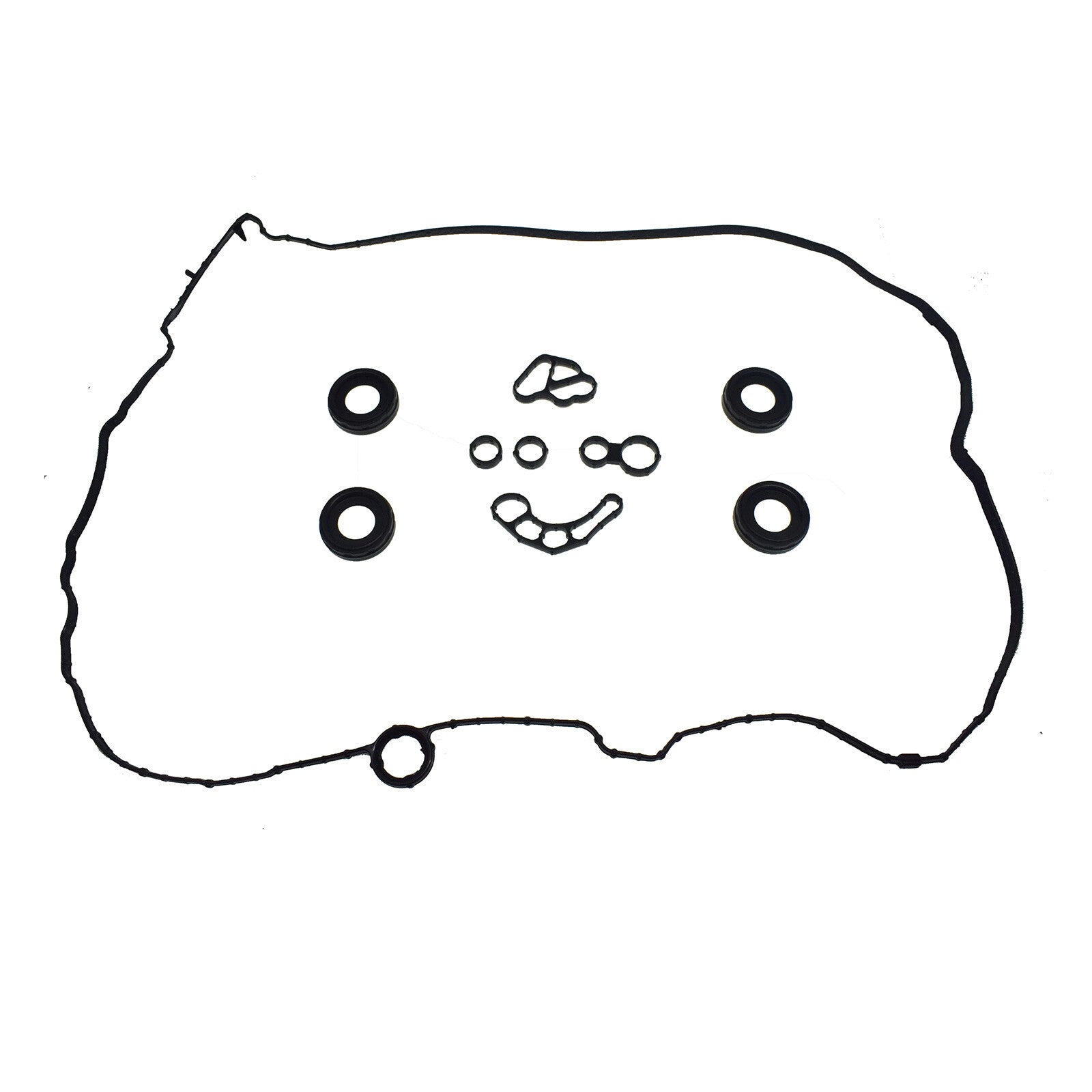 Valve cover gasket and cable ring kit 12635953 for Baker for Cadillac for Chevrolet for GMC 2.0L