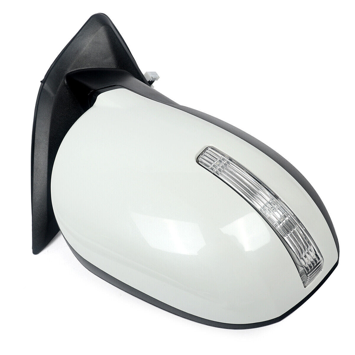 Right rearview mirror turn signal 9-line for Mitsubishi Outlander Sport ASX 14-19