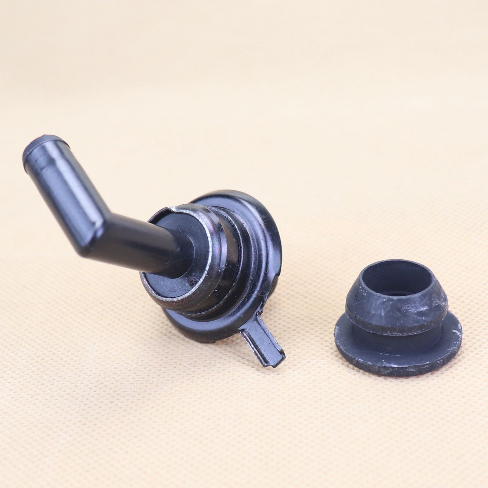 1 Set PCV VALVE 12204-74030 And Grommet 90480-18001 Fits for Toyota for Camry RAV4