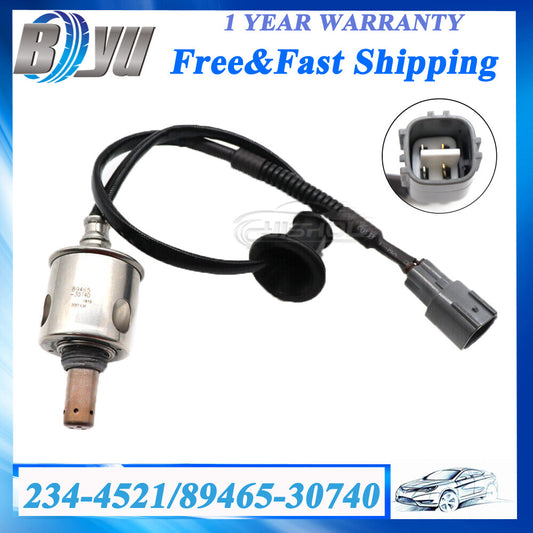 Rear Oxygen O2 Sensor 89465-30740 for Lexus IS250 IS350 2.5L 06-15 Downstream