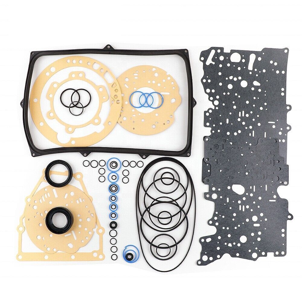BTR M78 575R6 6 Speed Auto Transmission Master Rebuild Kit Fits for SSANGYONG