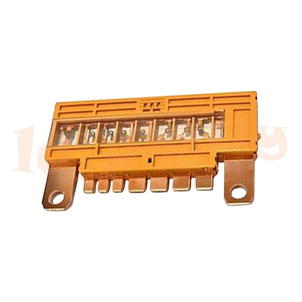 82620-0E030 Fusible Link Block Fit For Highlander 2014 2015 2016 2017 2018 2019