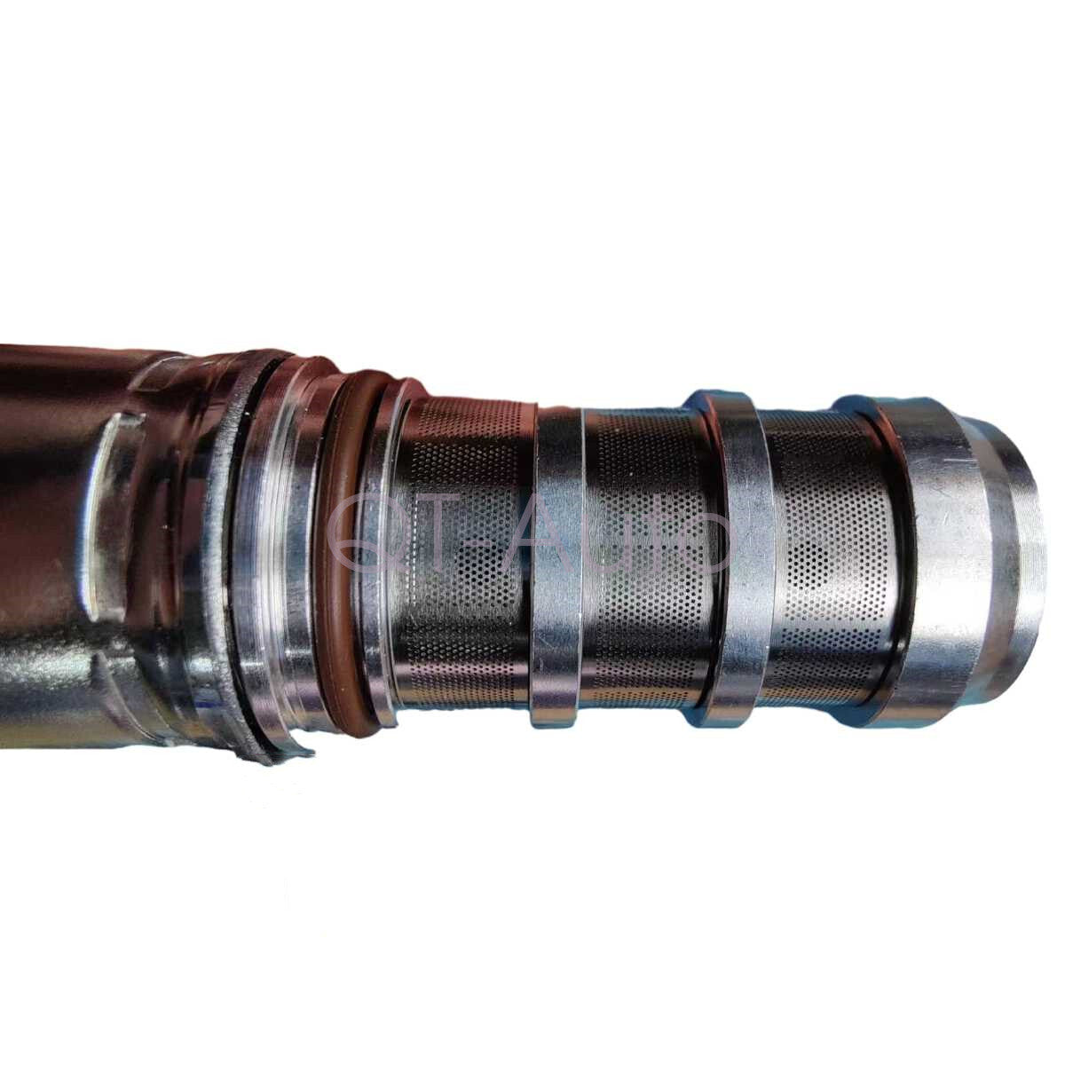 VVT solenoid valve cam actuator for intake/exhaust is suitable for 2010-2016 for Buick 2.4 Lacrosse