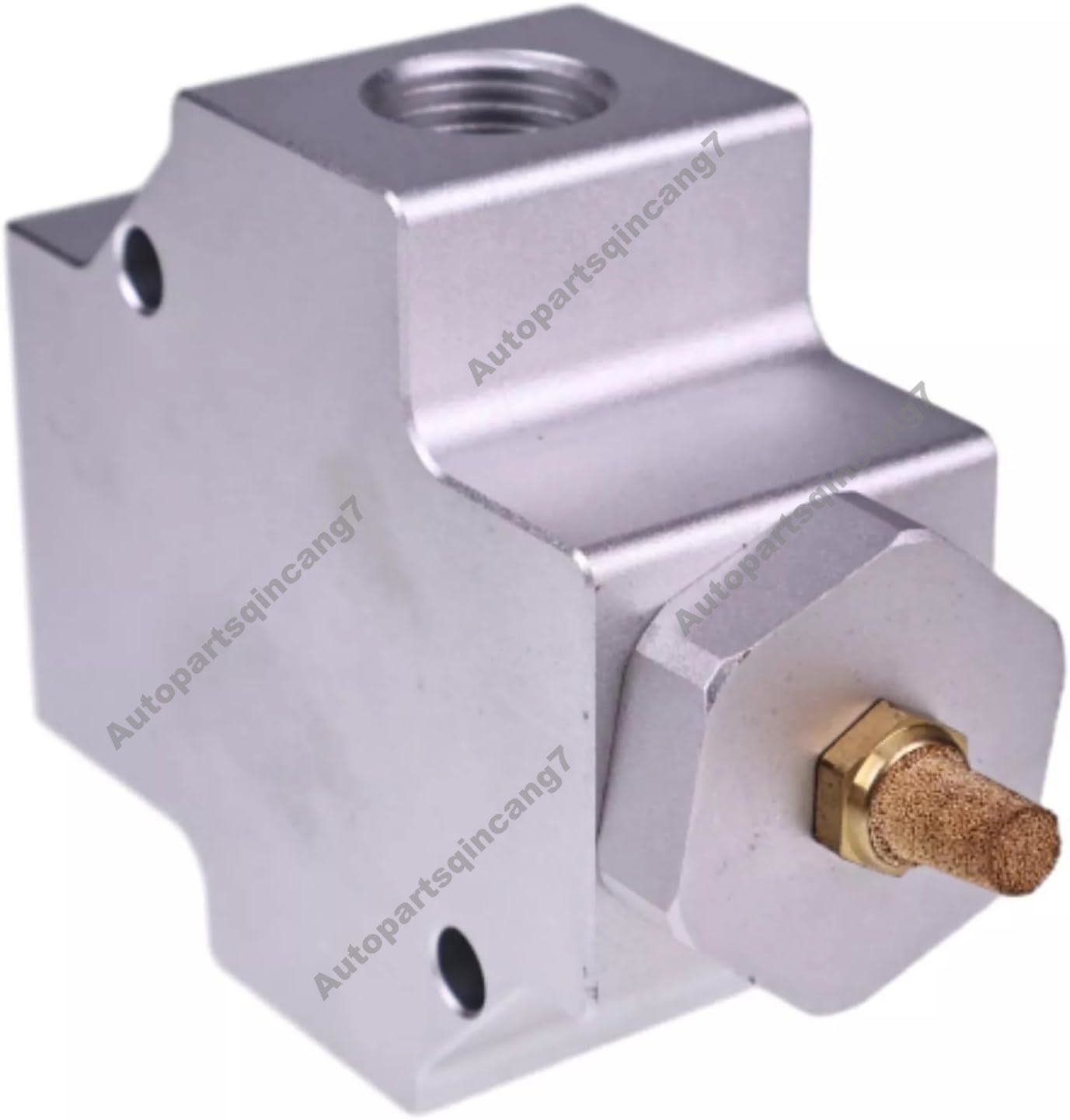 Screw Air Compressor Pneumatic Vent Valve 1619533201 for Atlas Copco ﻿