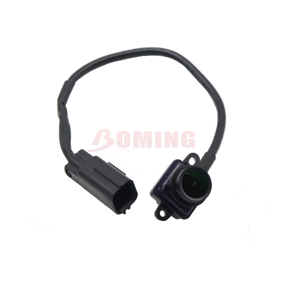 Back Up Parking Rear View Camera Fit 2011-2013 Grand Cherokee Durango 56054059AC