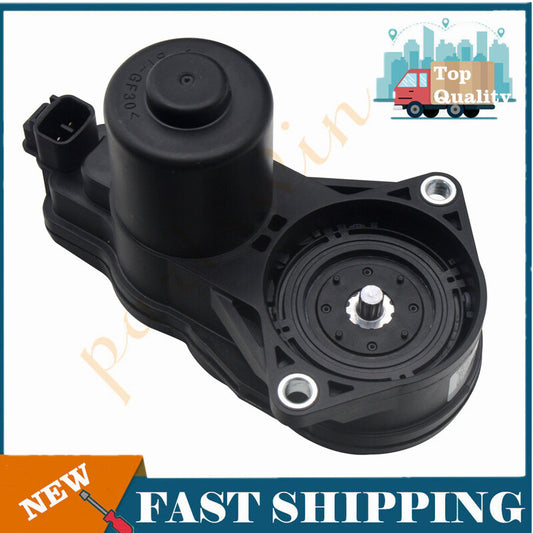 Rear electronic parking brake actuator suitable for Toyota /Lex 46310-78010 4631078010