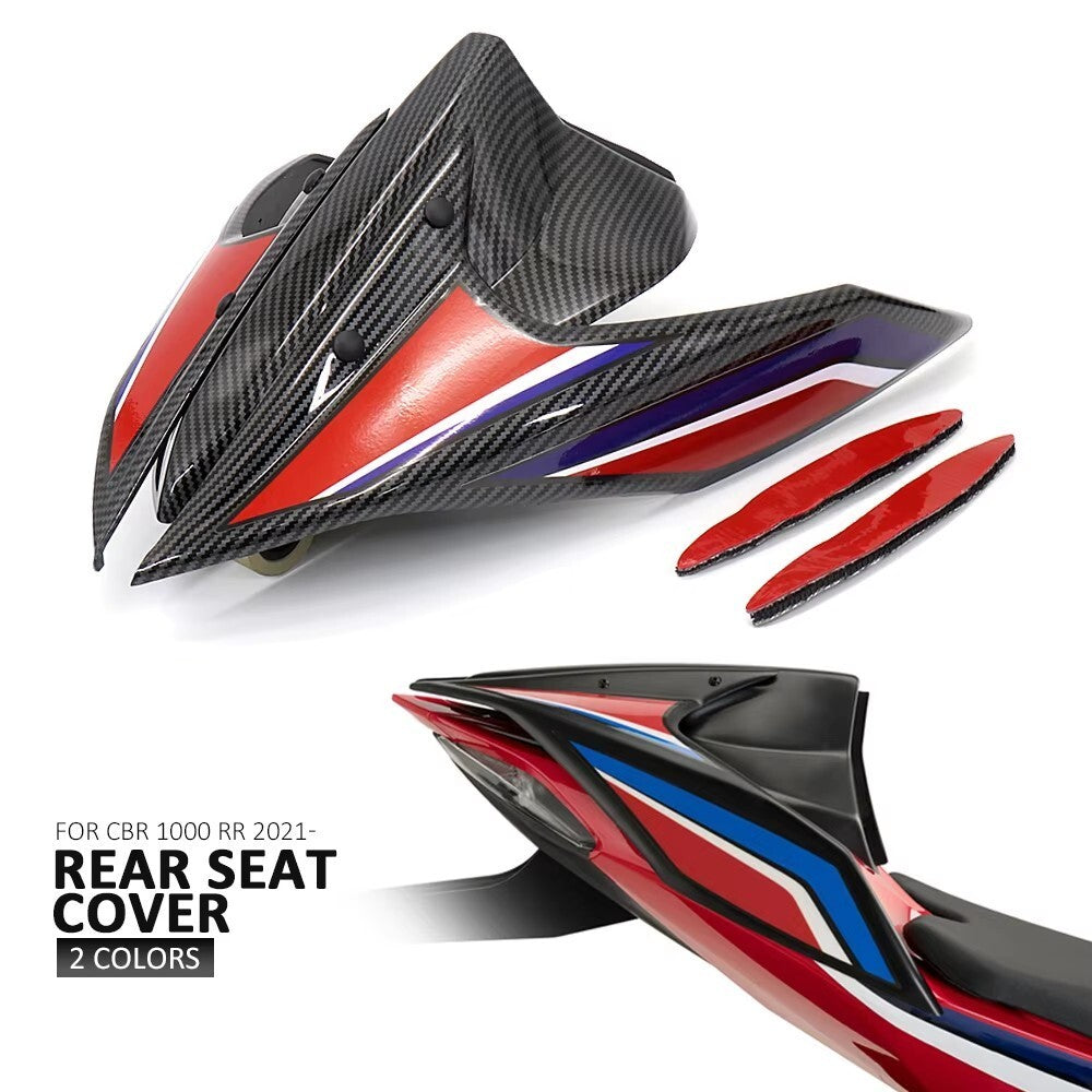 for Honda CBR1000RR-R 2021-2023 CBR 1000 RR-R Motorcycle Rear for Seat Cover Cowl