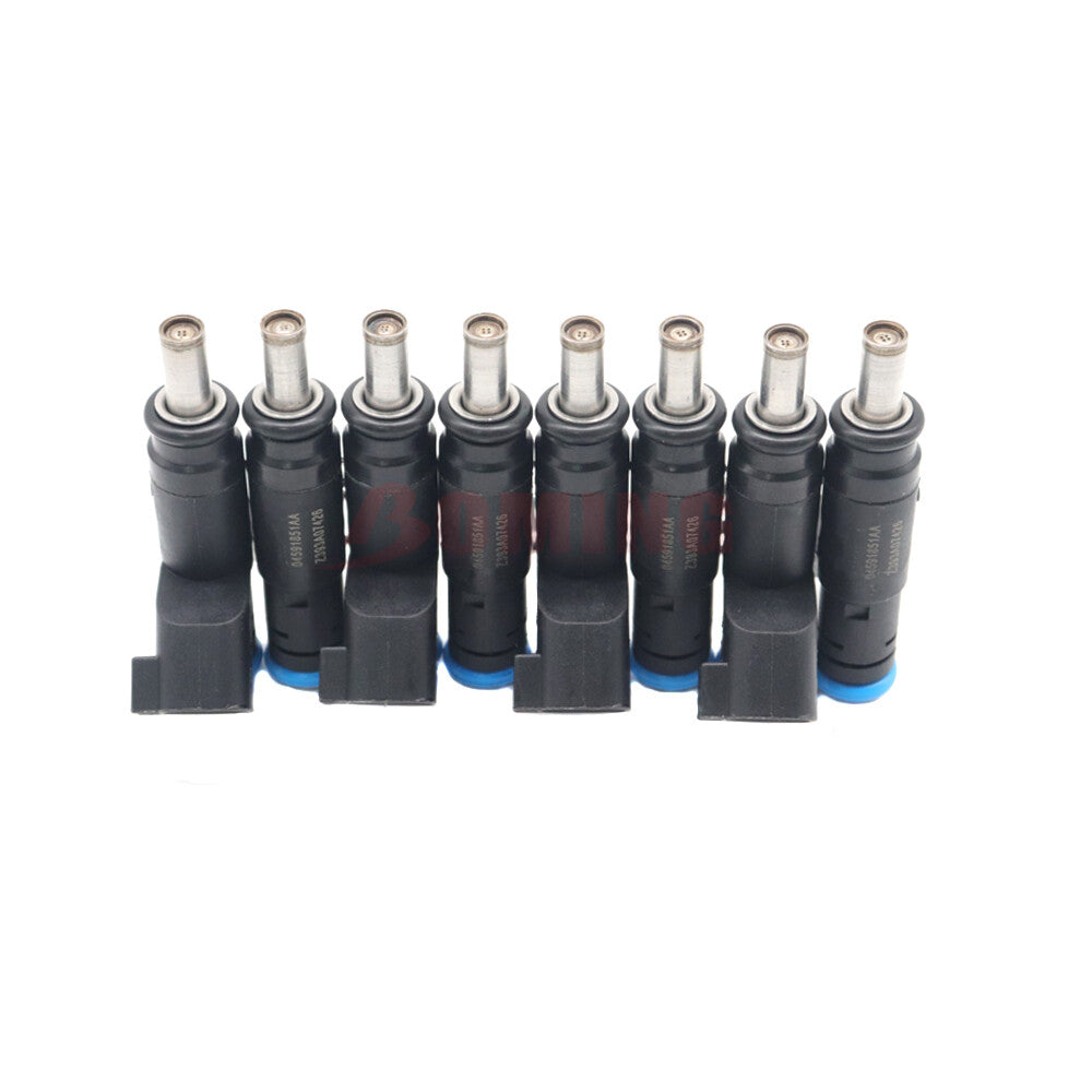 Fuel Injectors for Dodge Charger Durango for Ram 1500 for Chrysler 300 04591851AB