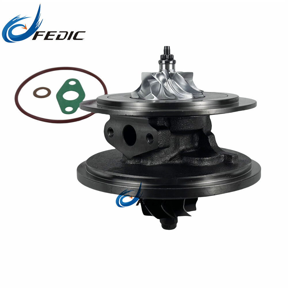 Turbo cartridge GTB1749V 798128 for Citroen for Fiat for Peugeot 2.2 HDi 4H03 2011