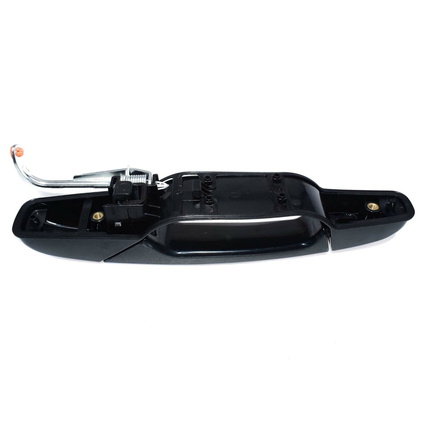 for Chevrolet Tahoe for Cadillac for Escalade 15915619 Black Outer Door Handle Rear Left