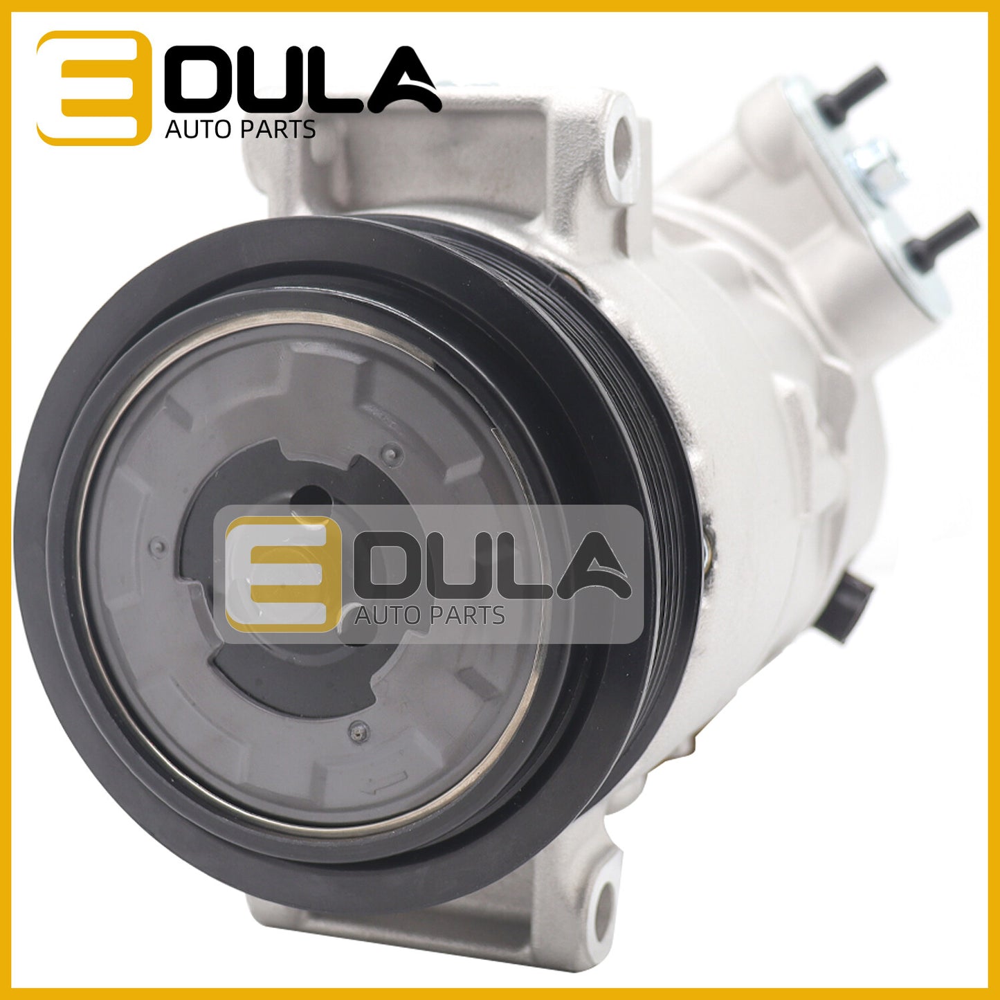 AC Compressor fits for Pontiac G8 3.6L V6 92265301 4471905693 92240524