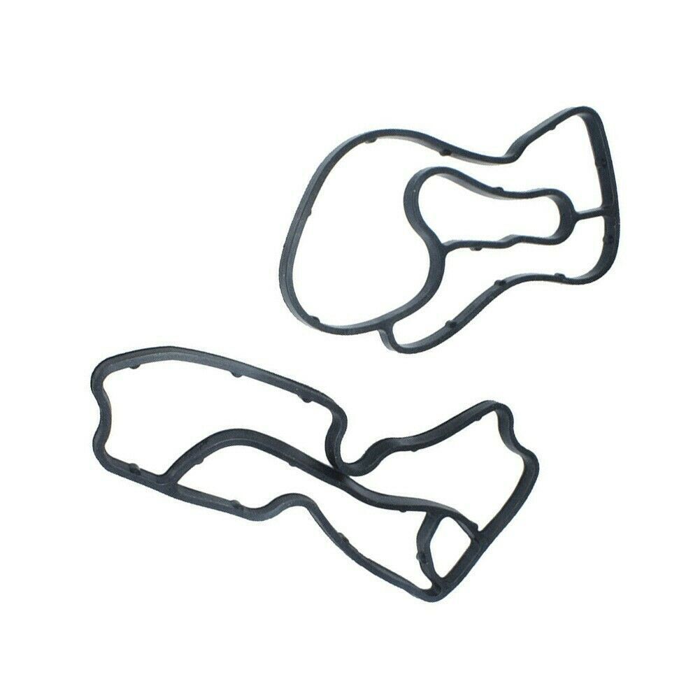 for Mercedes for Dodge Sprinter 2500 3500 W164 Oil Filter Housing Gasket
