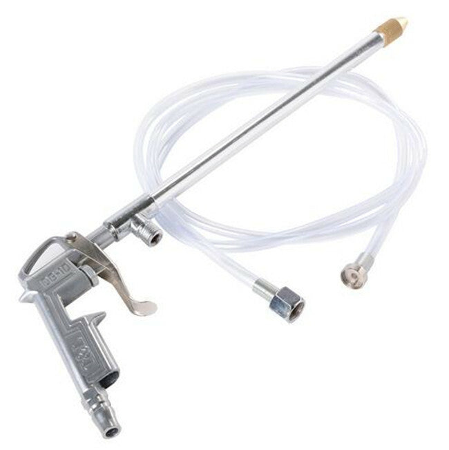 Car Pressure Air Gun Degreaser Remove Dust Engine Cleaner High Oil Sprayer Tool