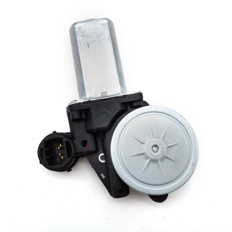 Power window motor, rear drive, left LH, suitable for Toyota for Corolla 2003, 2004, 2005 - 07, 2008