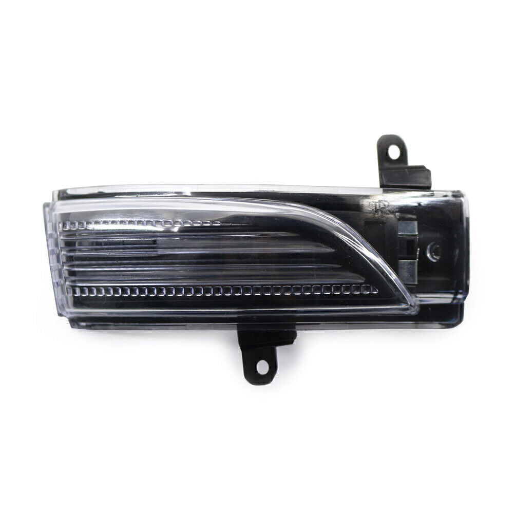 Rear Right Side View Mirror Turn Signal Light Lamp 84401AJ000 Fit 2012-18 for Subaru