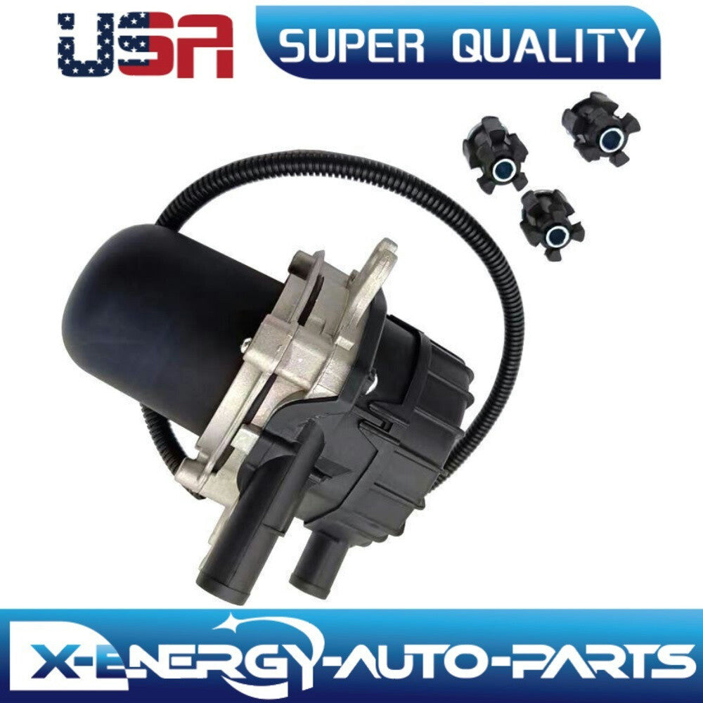 Secondary Air Injection Pump 12568324 for Buick for Pontiac for Chevrolet for Corvette for GMC